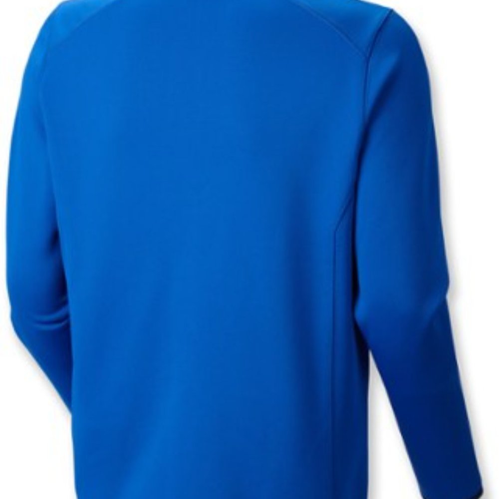 Mountain Hardwear Tacna Performance Jacket Blue L - Picture 3 of 7